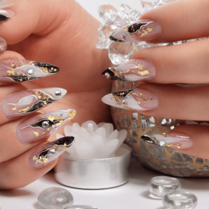 Acrylic Nails