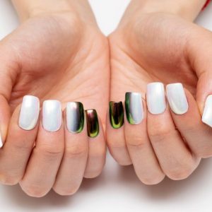 Gel Manicure
